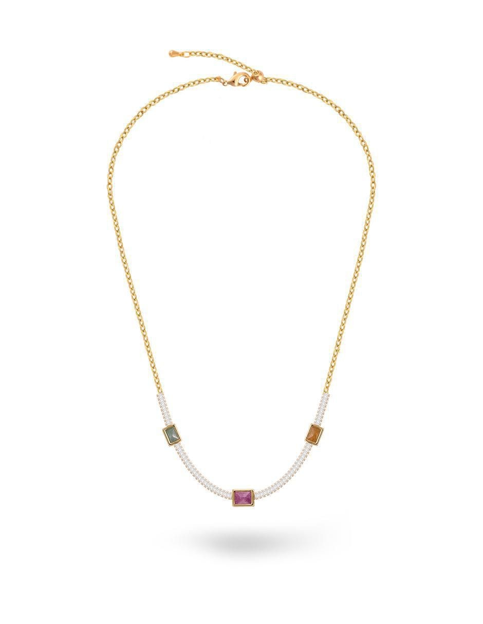 Collar 18 K 2