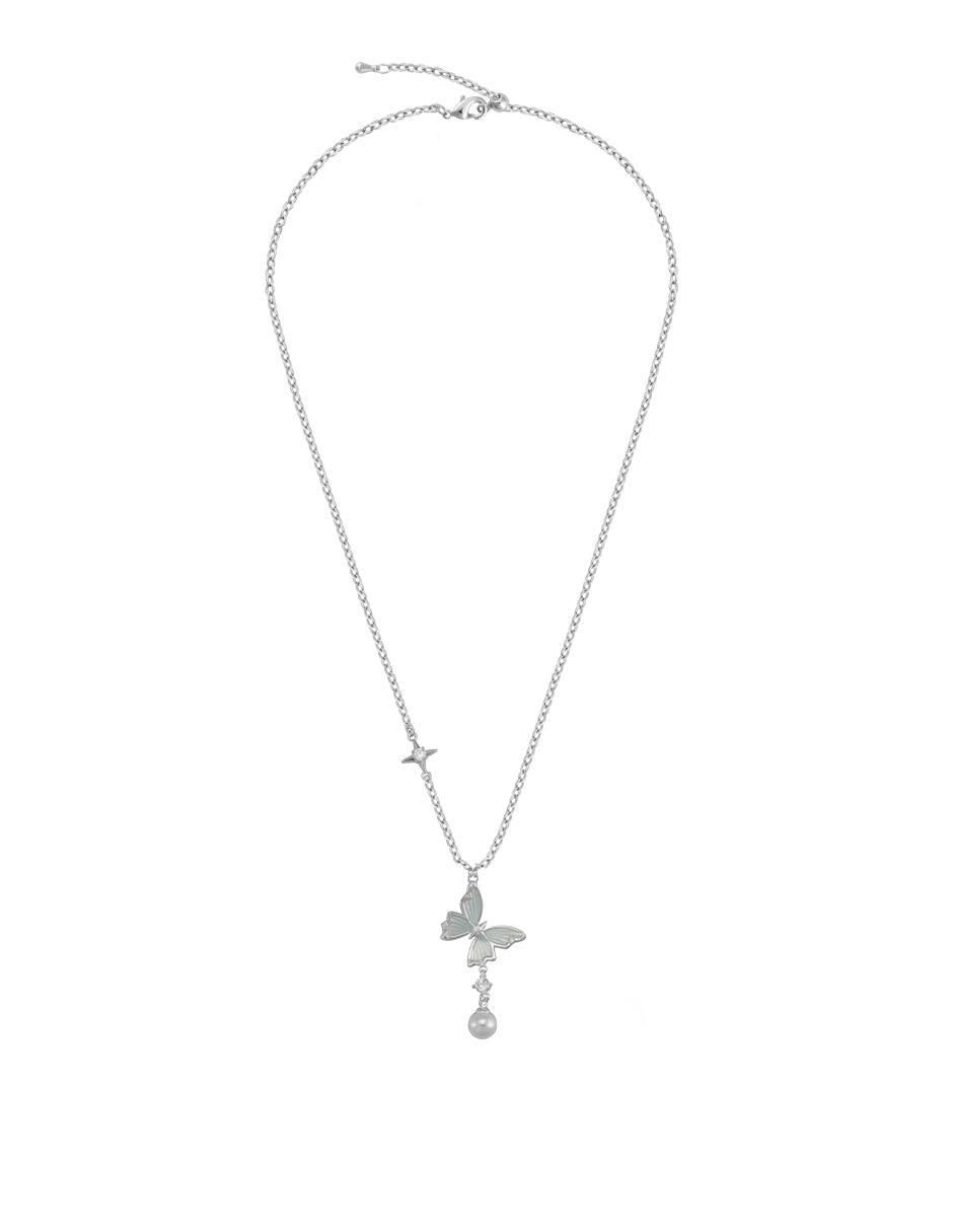 Collar de mariposa 3