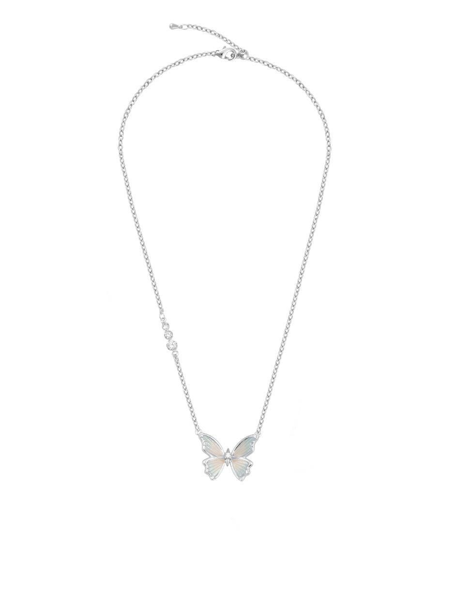 Collar de mariposa 3