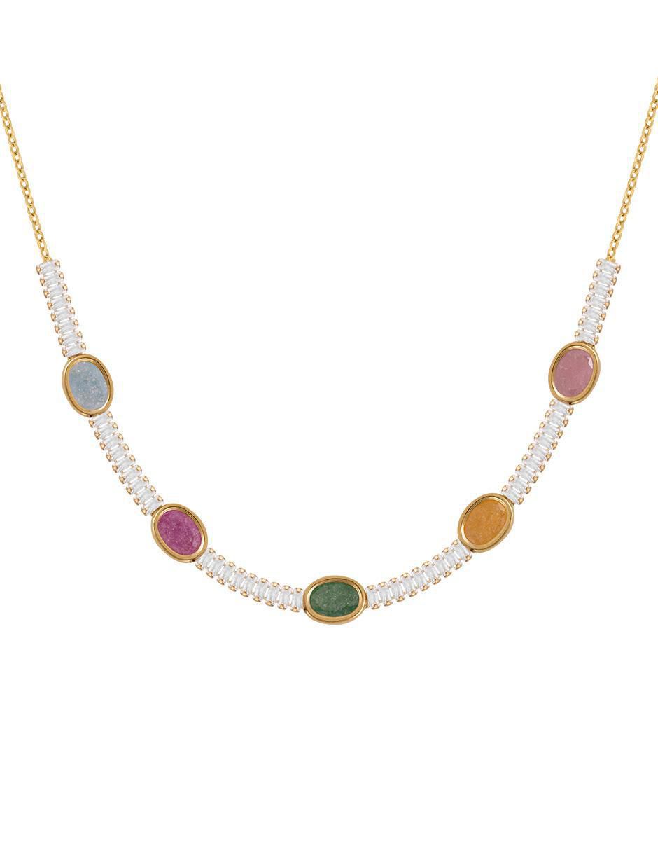 Collar 18 K Collar 18 K