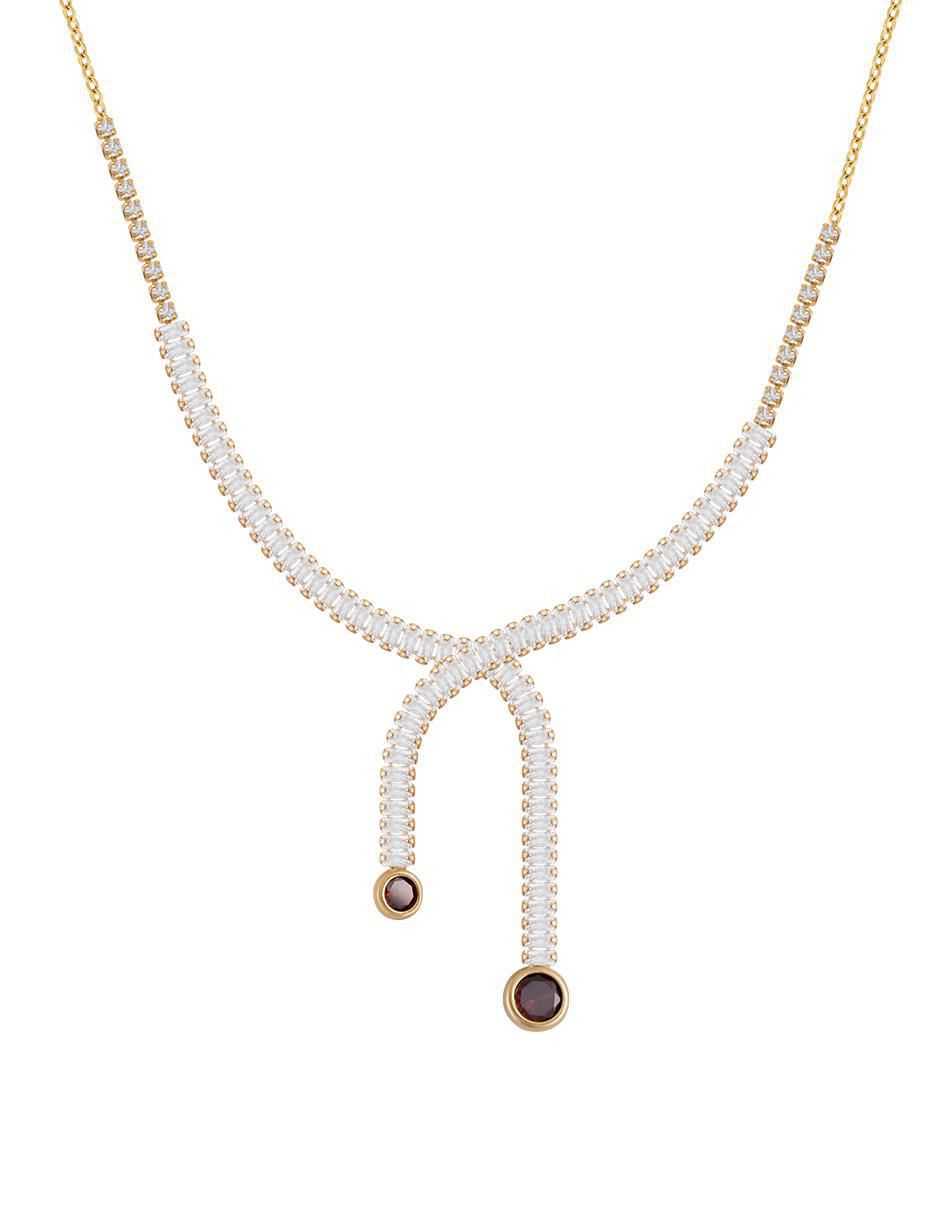 Collar 18 K
