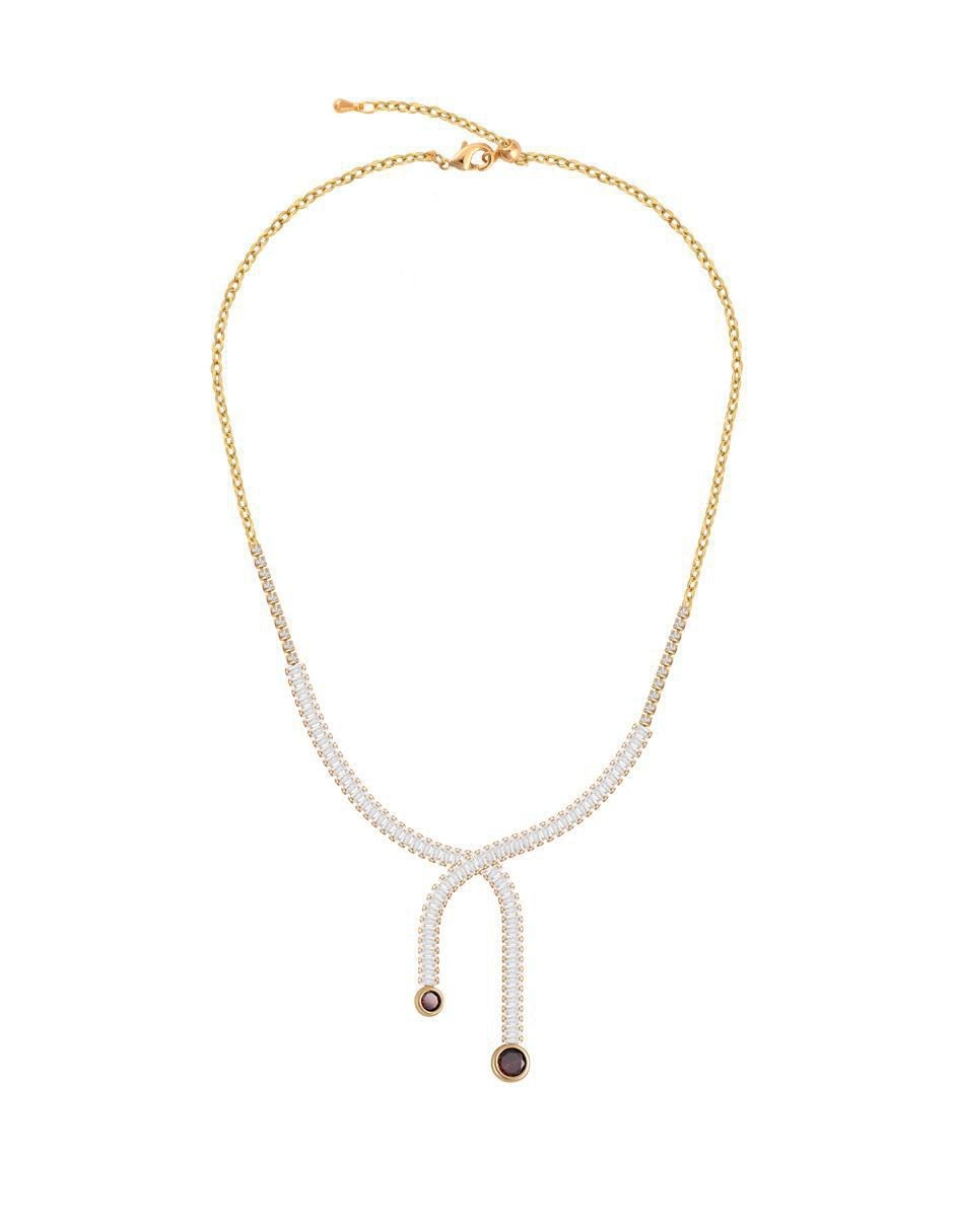 Collar 18 K 3