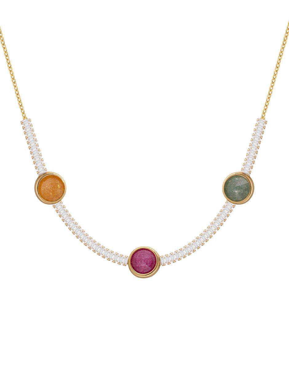 Collar 18 K