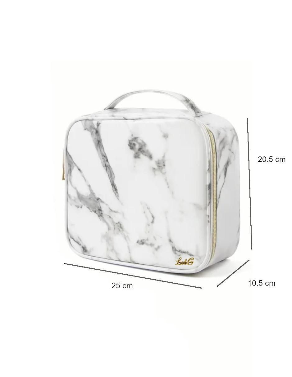 Cosmetiquera impermeable 5