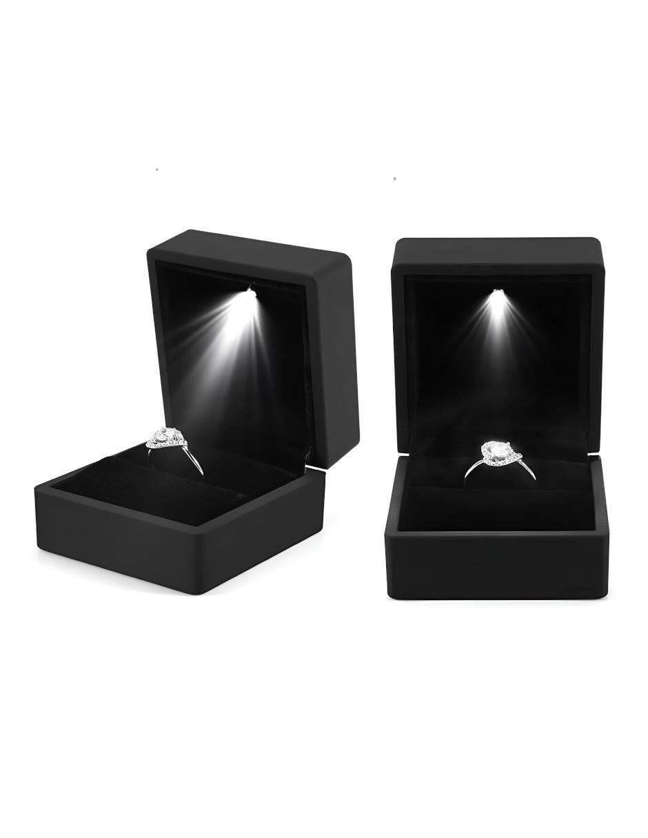 Porta anillos 2