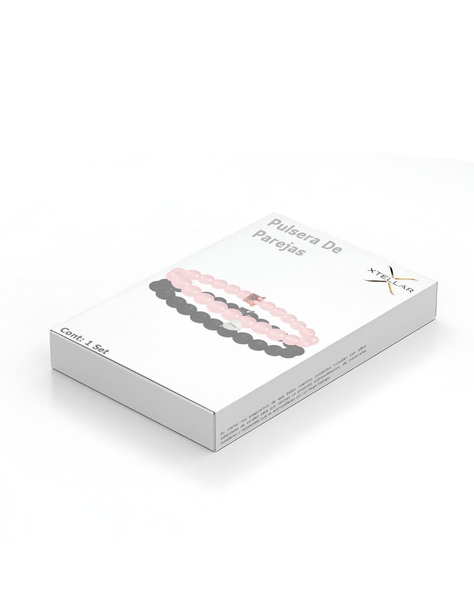 Set de pulsera 4