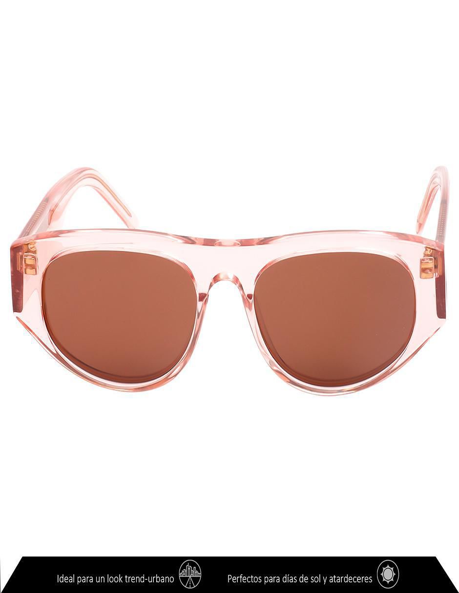 Lentes de sol Glam XO-106-R para mujer 4