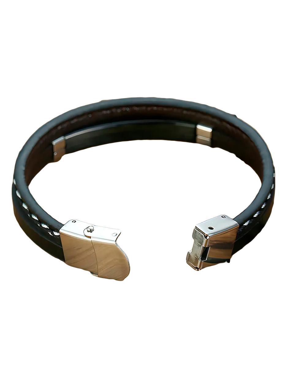Pulsera con acabado brillante 2