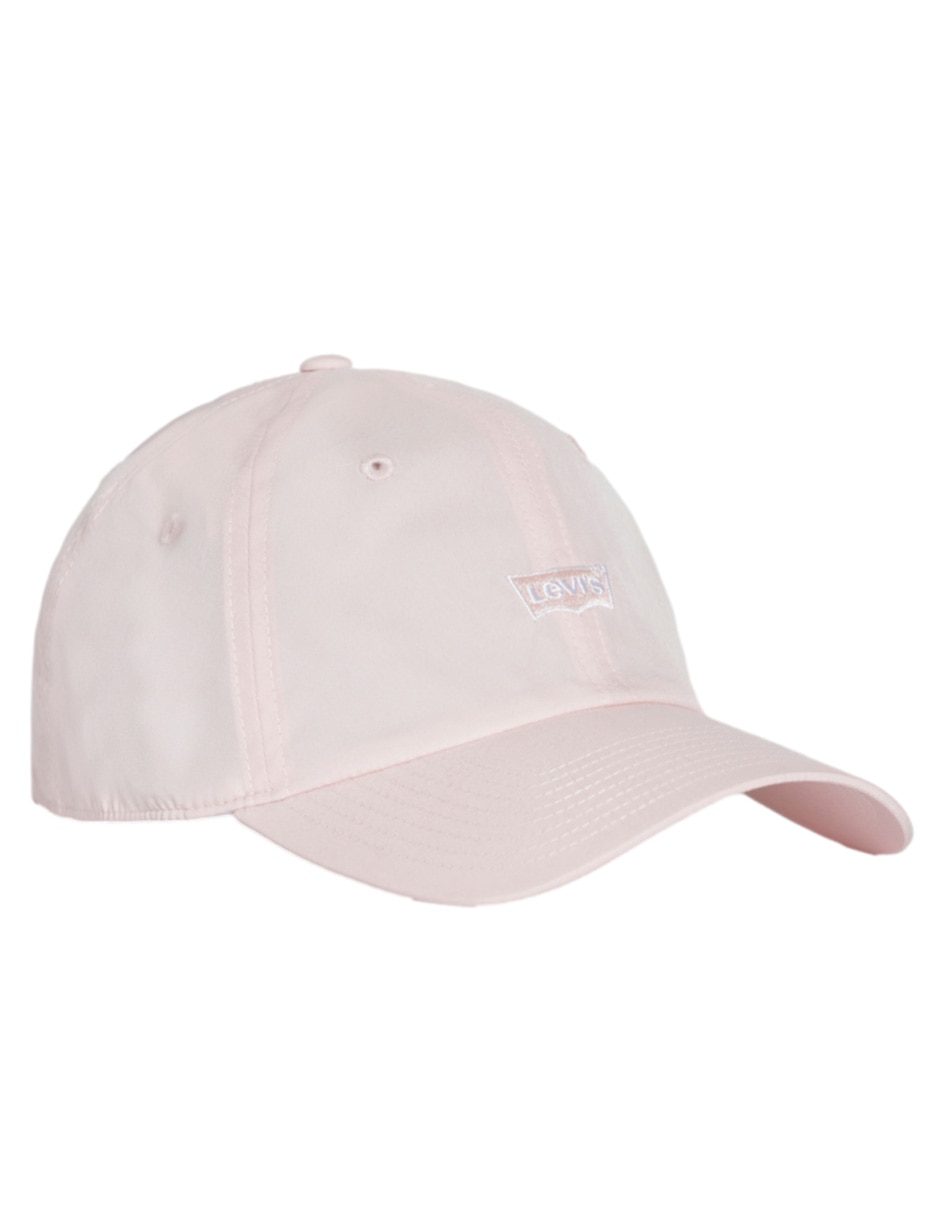 Gorra con visera curva para mujer 2