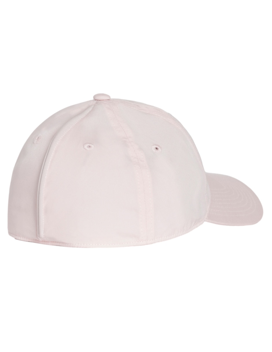 Gorra con visera curva para mujer 4