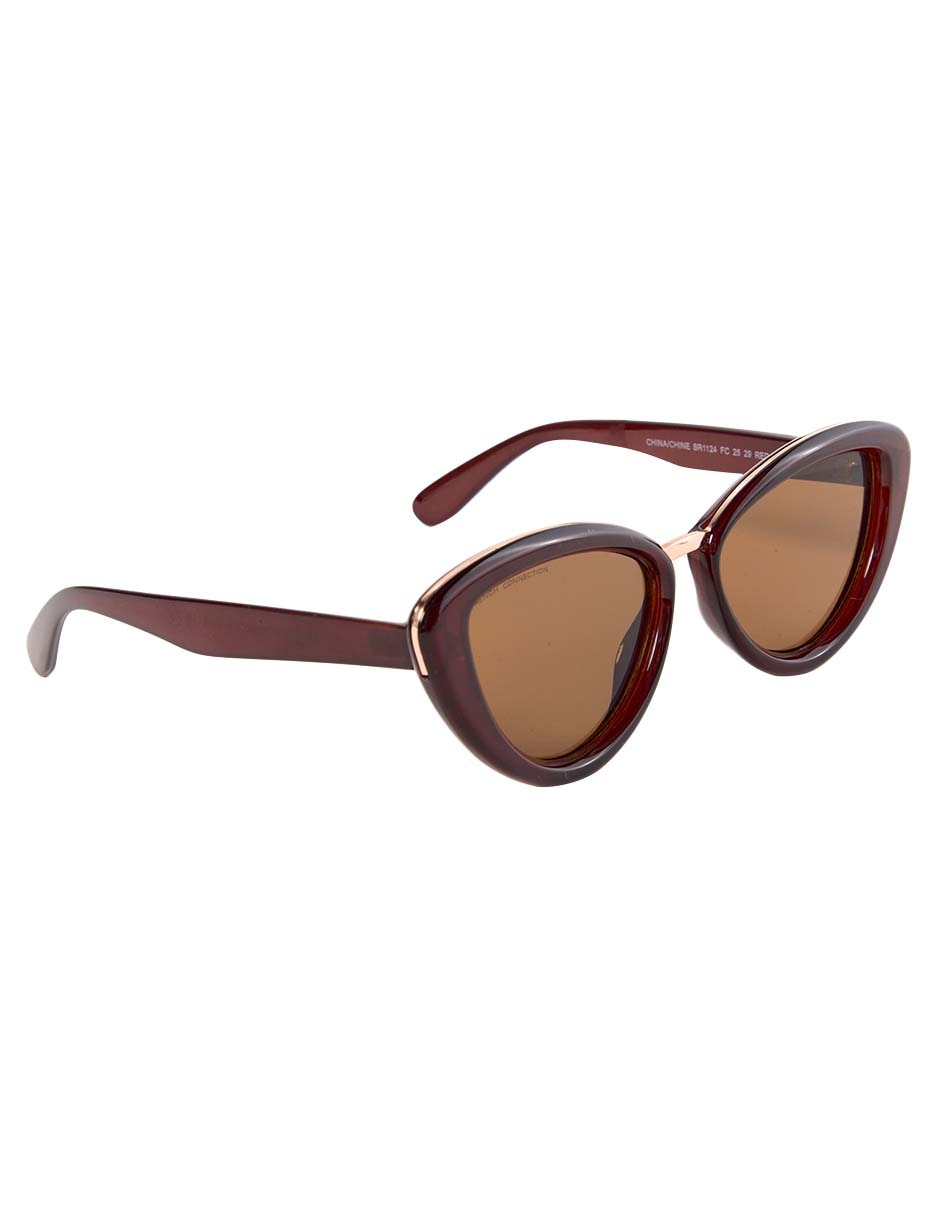 Lentes de sol para mujer 3