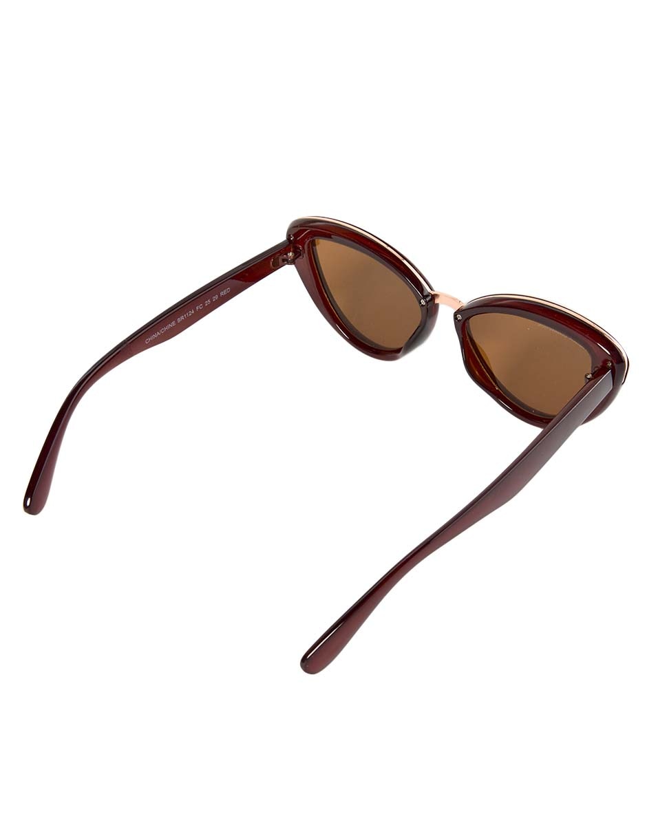 Lentes de sol para mujer 4