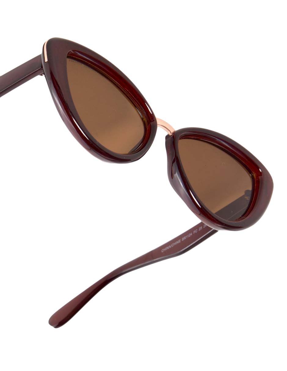 Lentes de sol para mujer 5