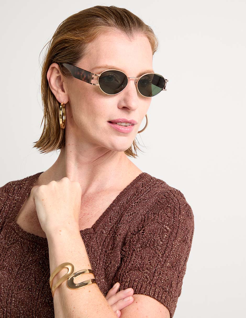 Lentes de sol para mujer 6