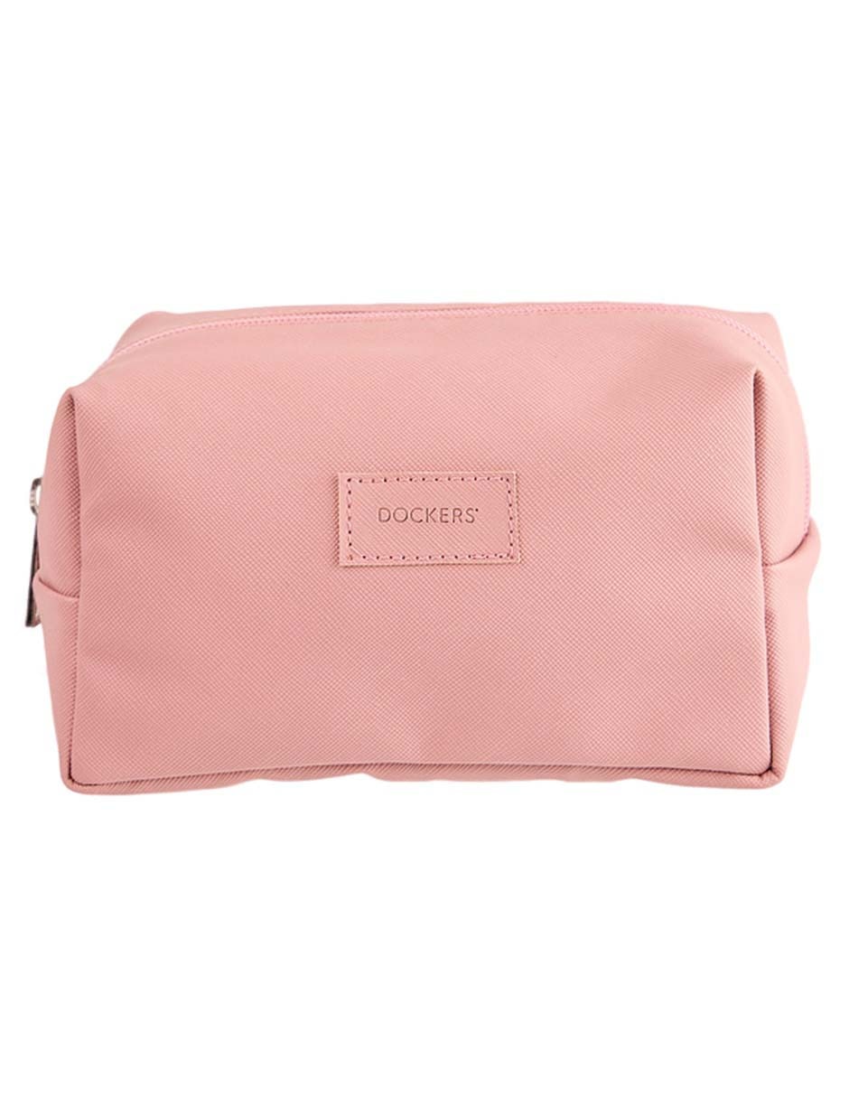 Cosmetiquera para maquillaje impermeable para mujer 1