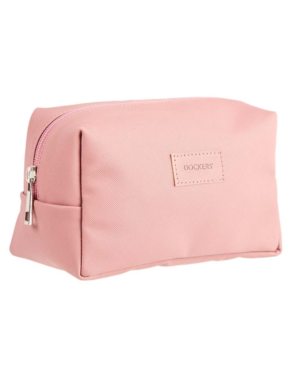 Cosmetiquera para maquillaje impermeable para mujer 2