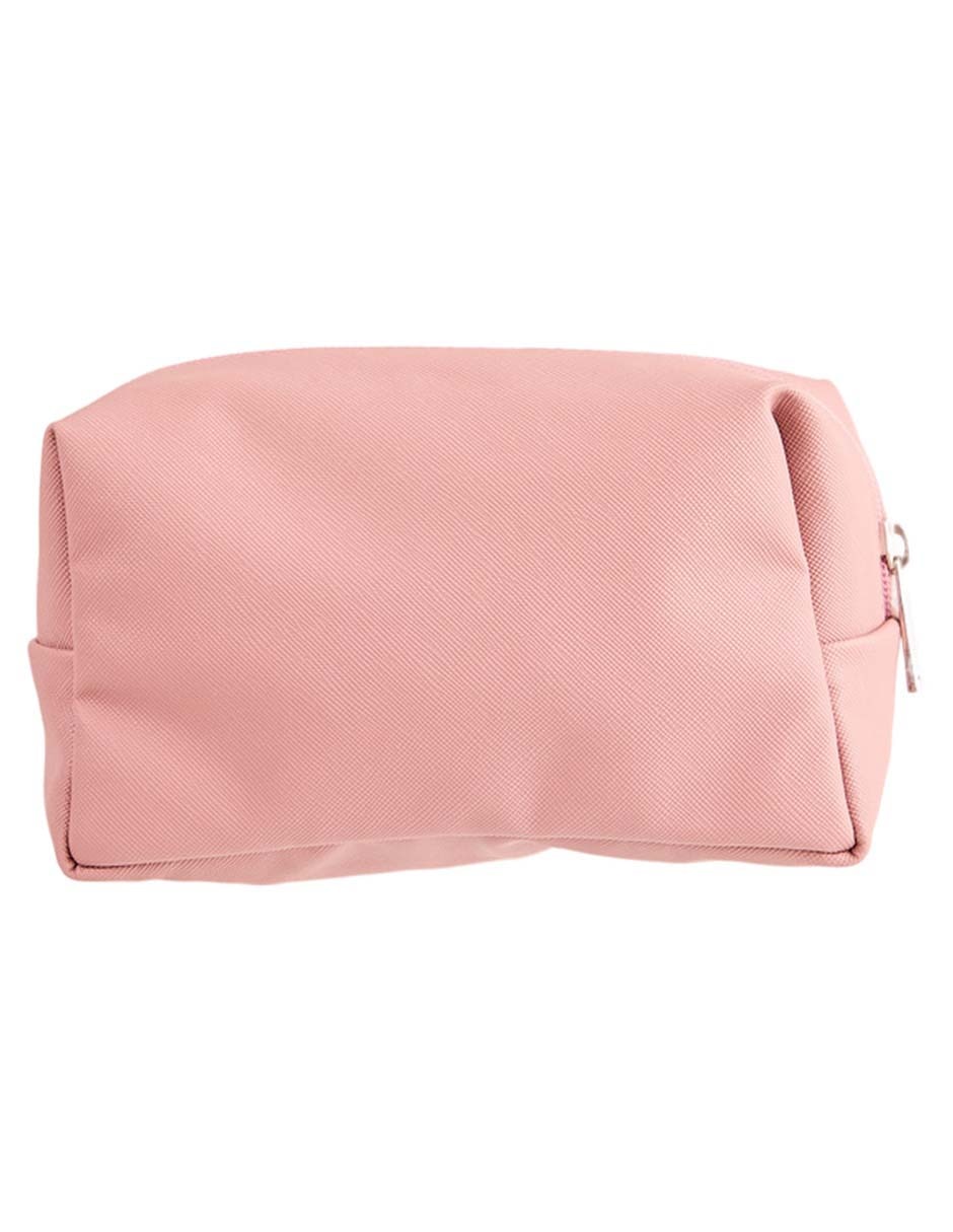 Cosmetiquera para maquillaje impermeable para mujer 3