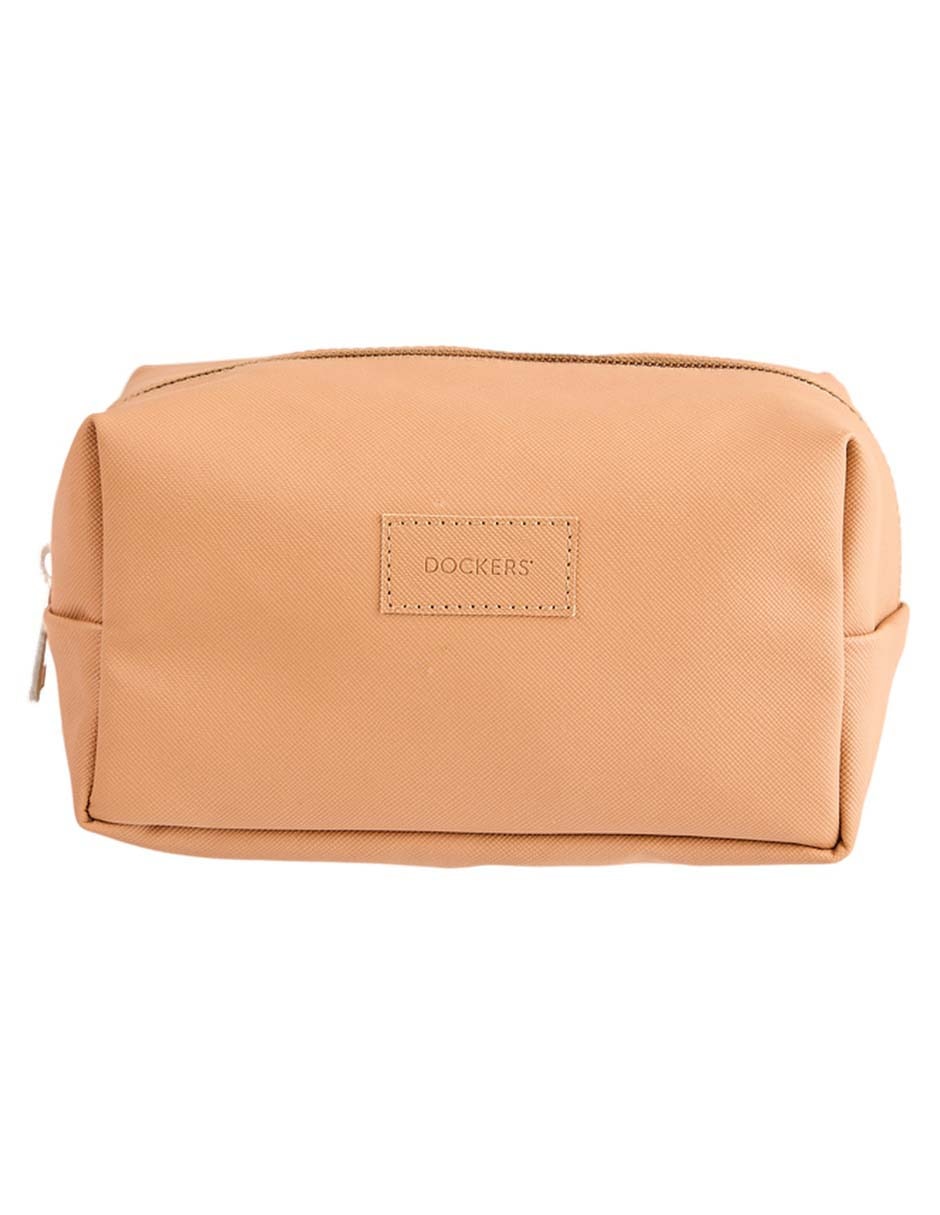 Cosmetiquera para maquillaje impermeable para mujer 1