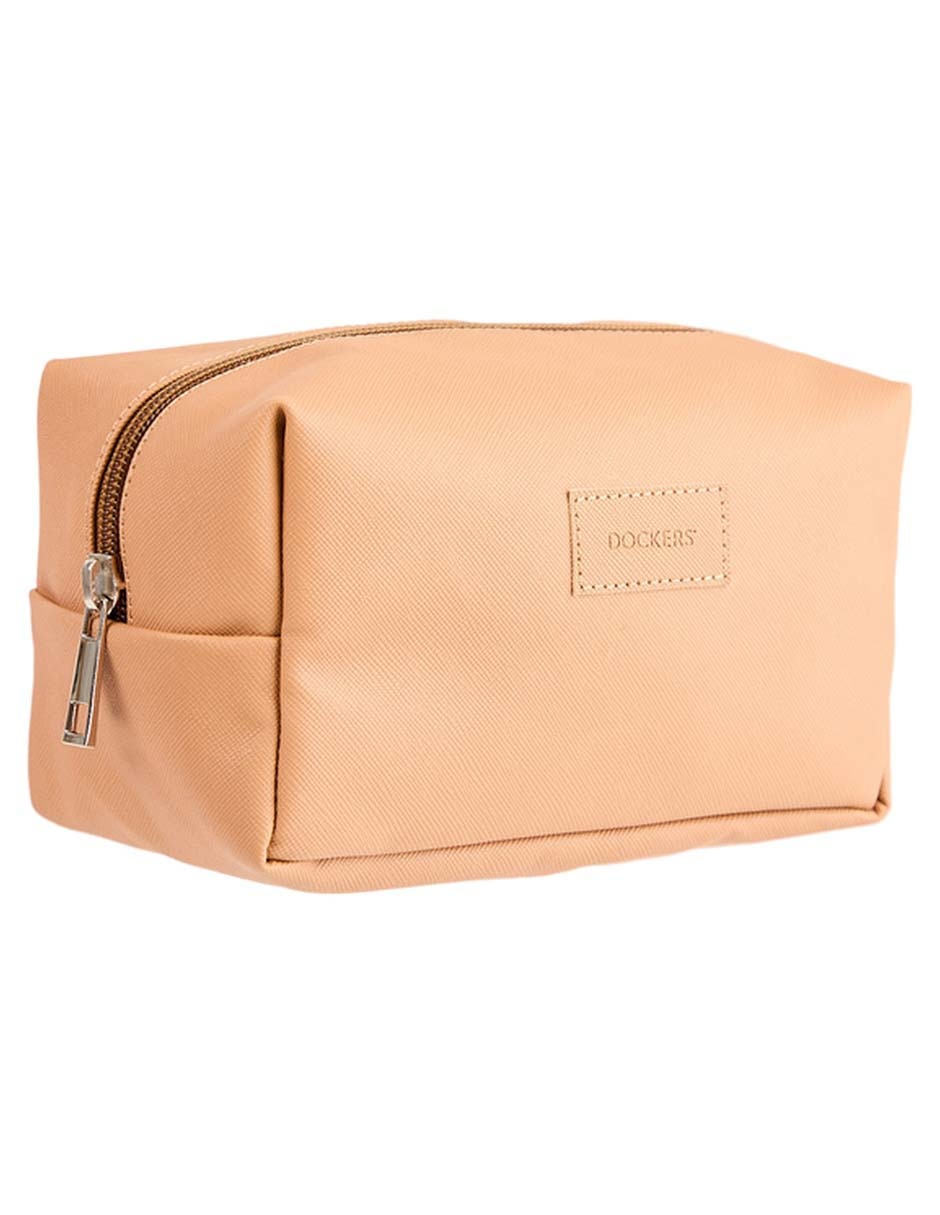 Cosmetiquera para maquillaje impermeable para mujer 2