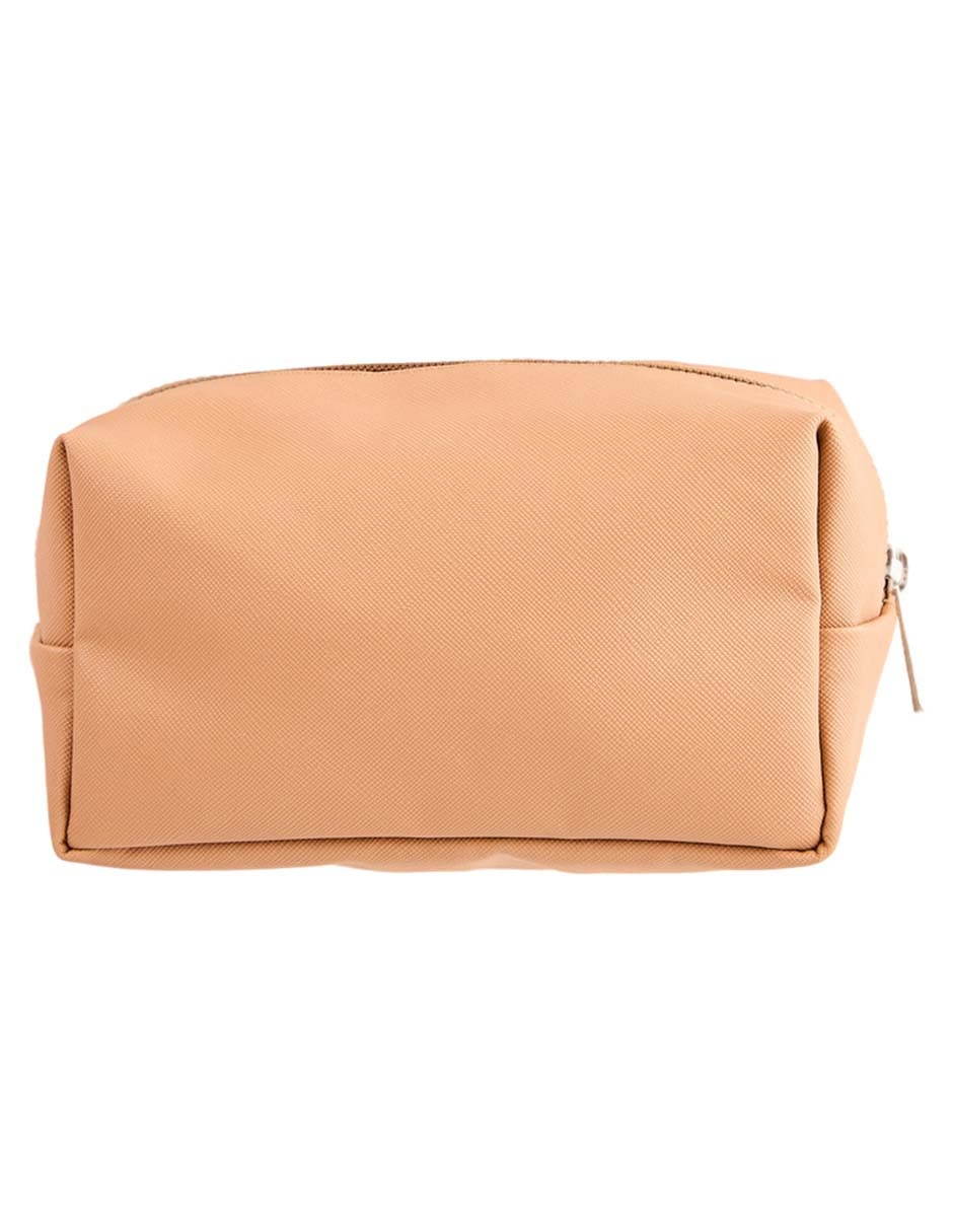Cosmetiquera para maquillaje impermeable para mujer 3