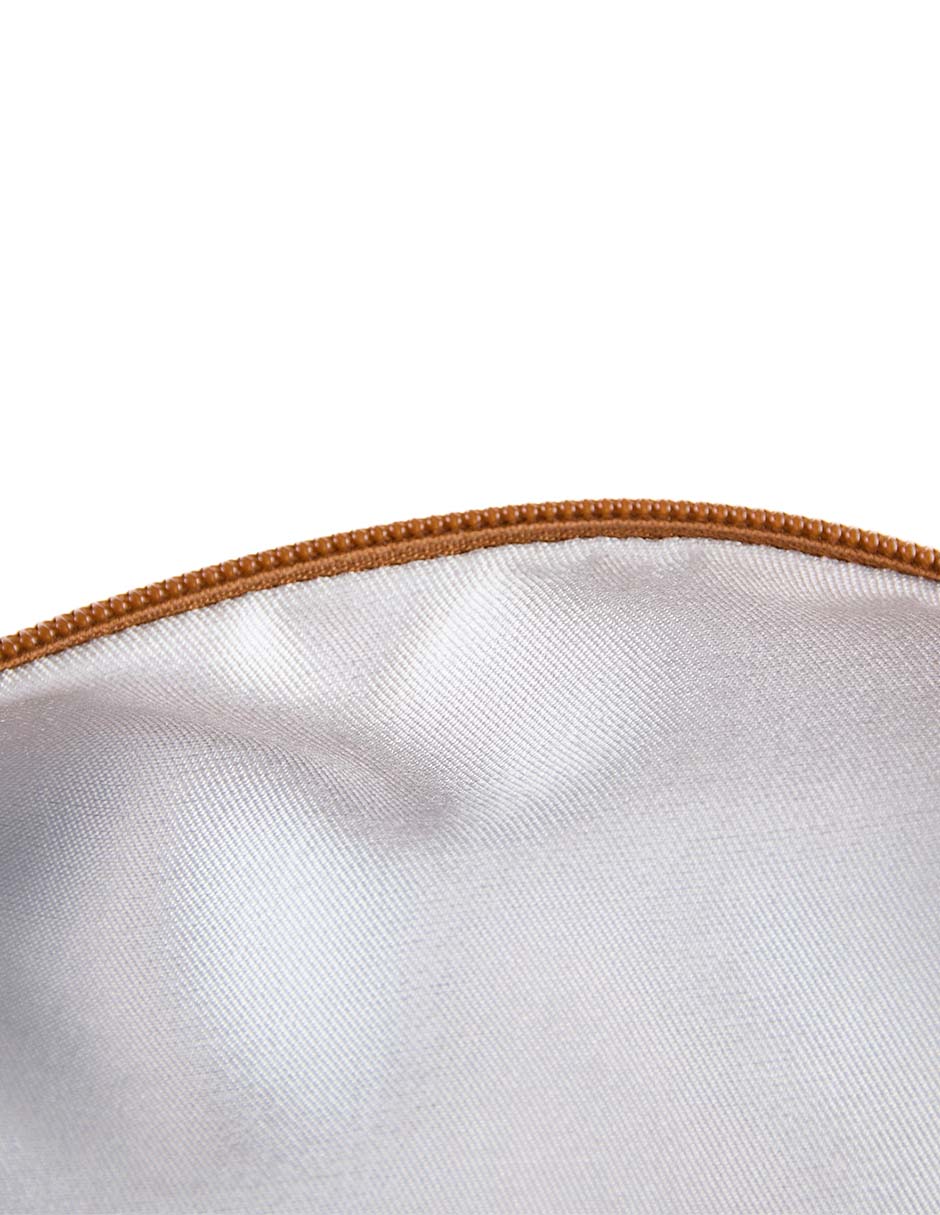 Cosmetiquera para maquillaje impermeable para mujer 4