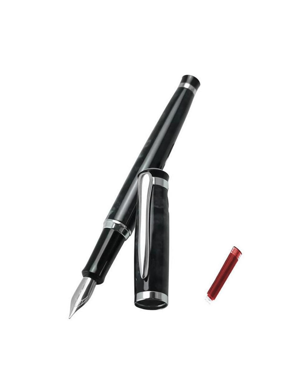 Pluma fuente ventdepot sin familia/ colección