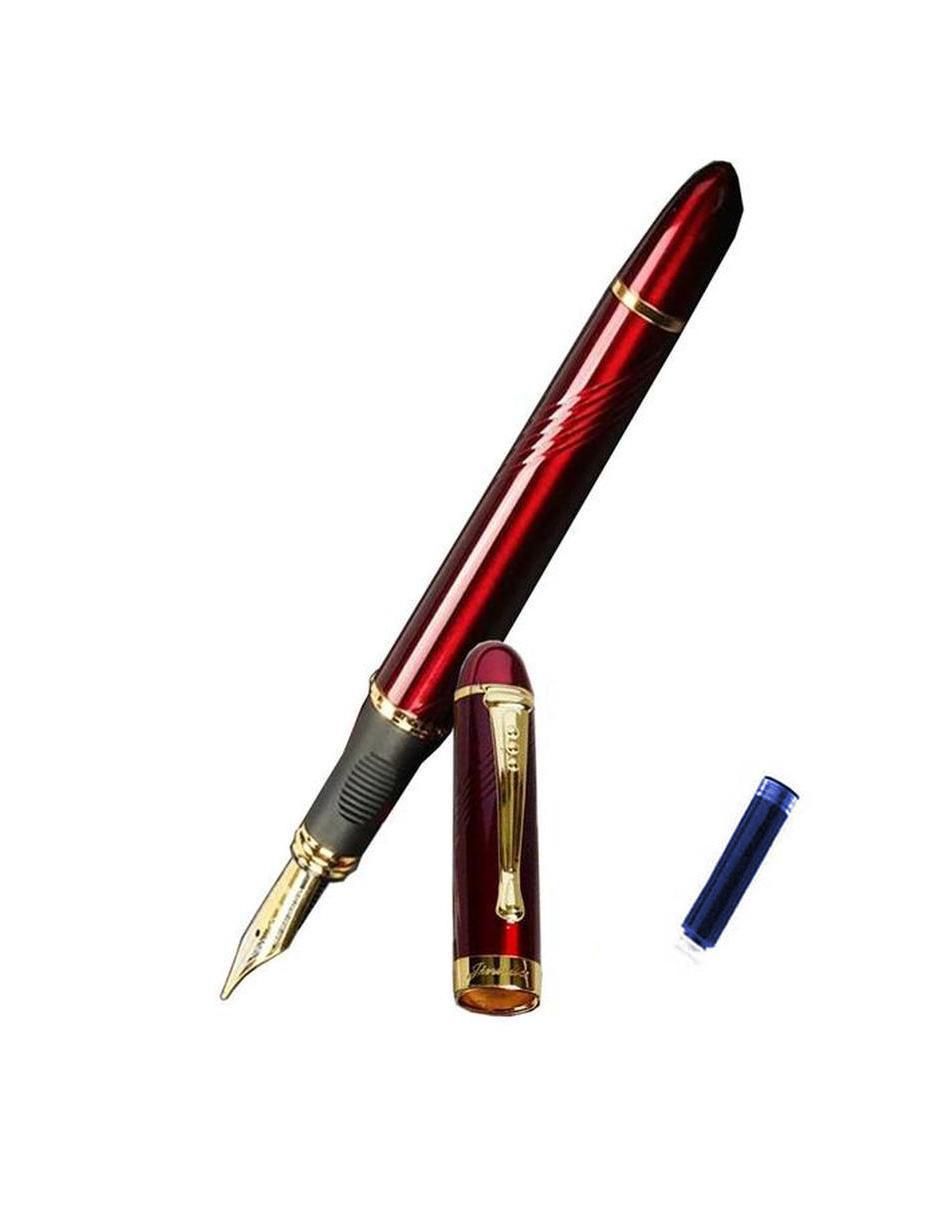Pluma fuente
