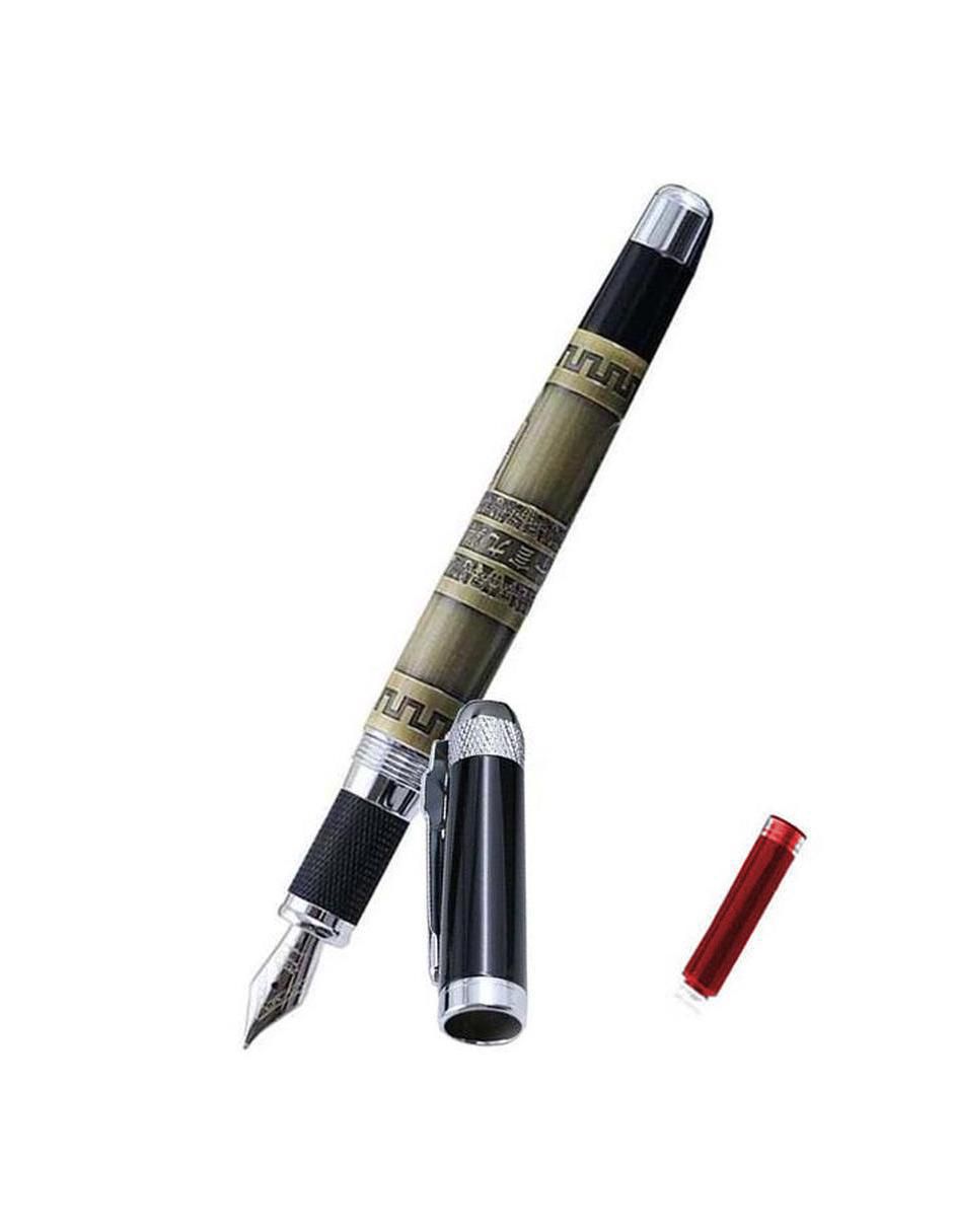 Pluma fuente ventdepot sin familia/ colección
