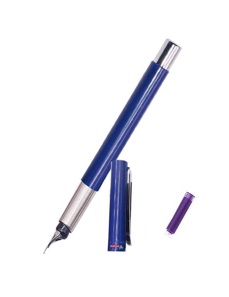 Pluma fuente