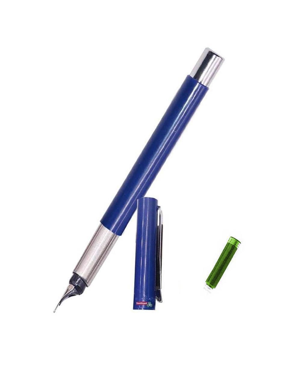 Pluma fuente