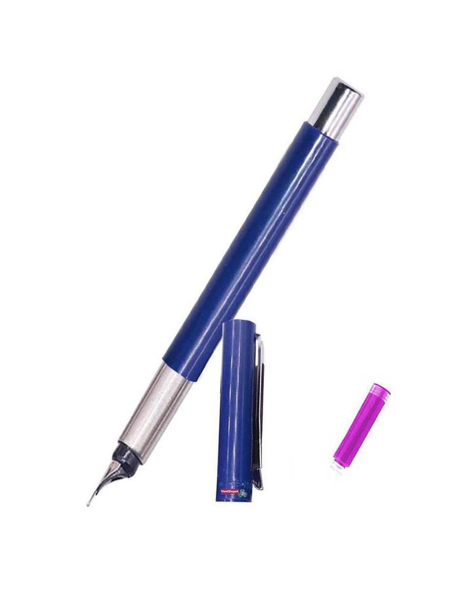 Pluma fuente