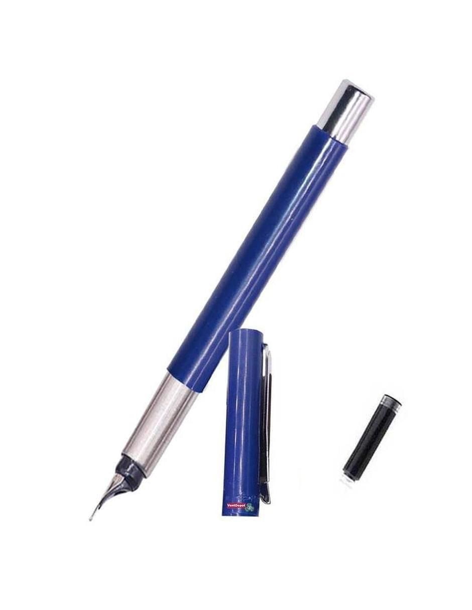 Pluma fuente