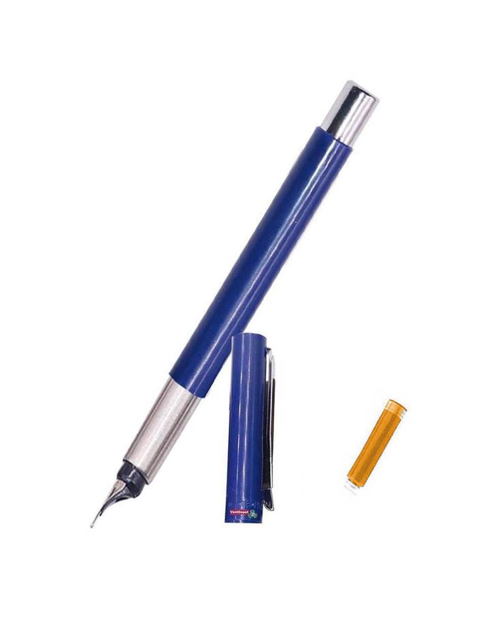Pluma fuente