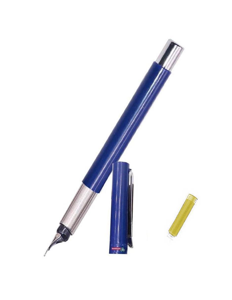 Pluma fuente