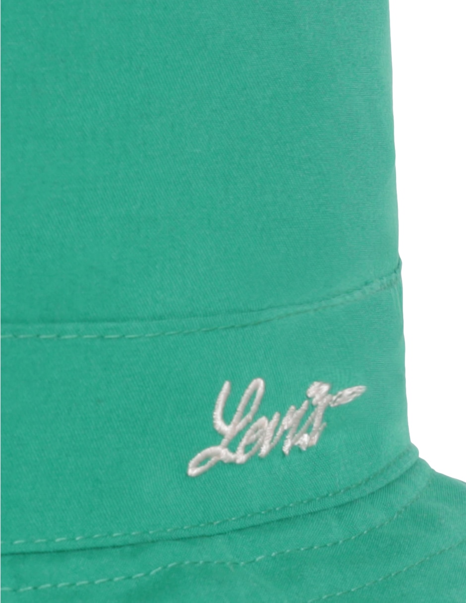 Sombrero bucket 3