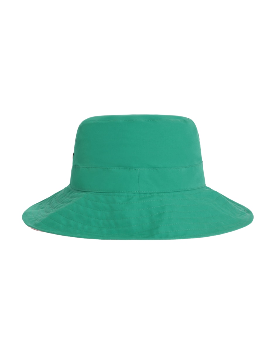 Sombrero bucket 4