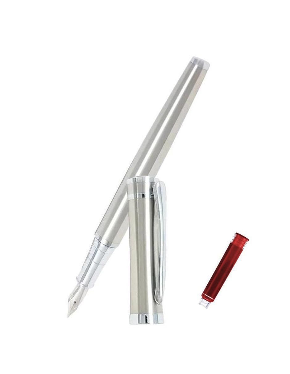 Pluma fuente Ventdepot