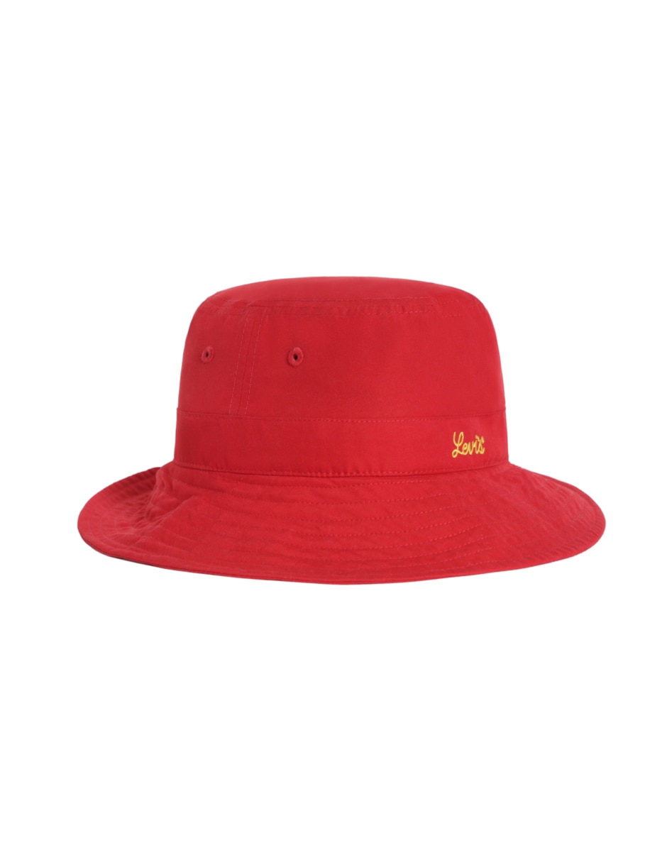 Sombrero bucket 2