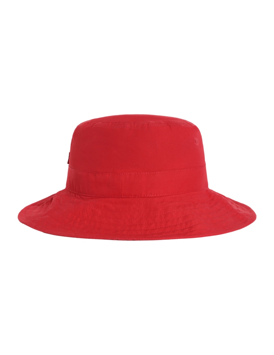 Sombrero bucket 4
