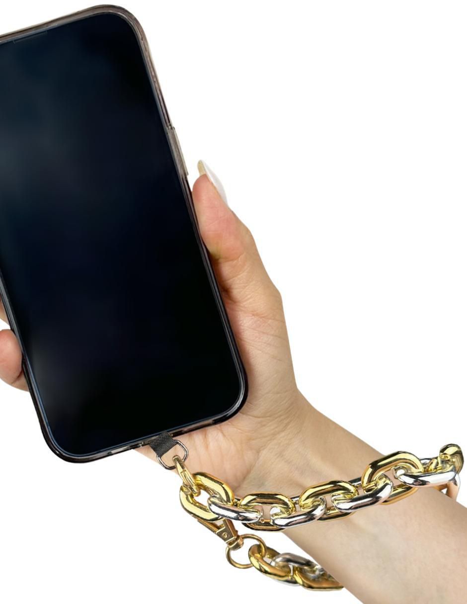 Cadena para celular Twist Side Liverpool