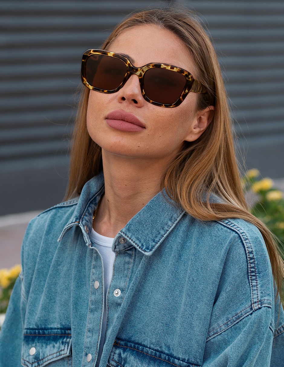 Lentes de sol para mujer 6