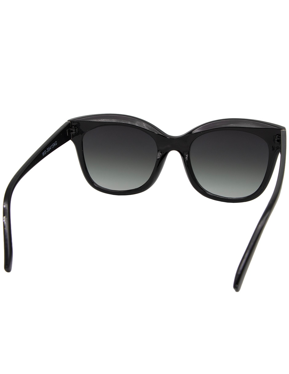 LENTES SOLARES MAP 99177 MARIPO, NEGRO