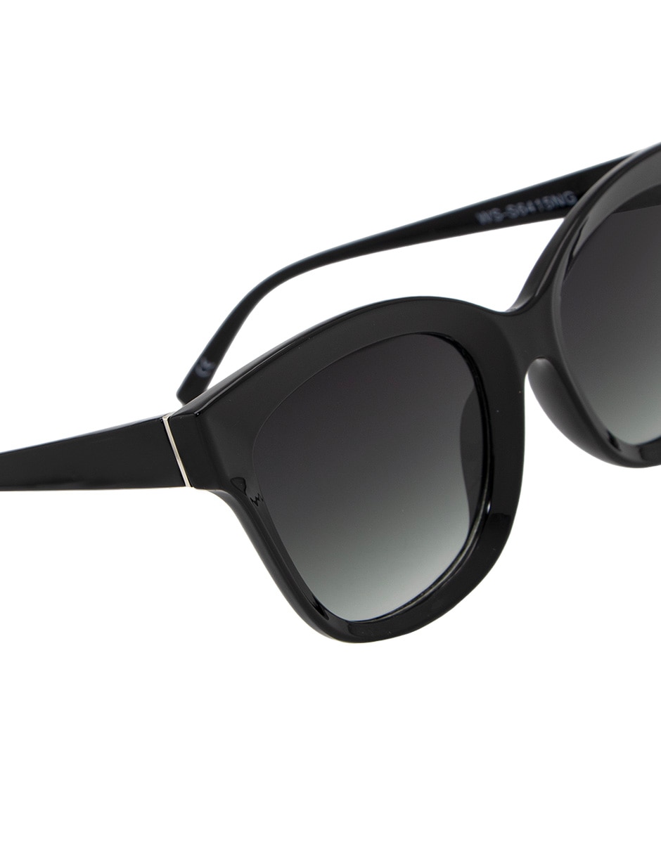 LENTES SOLARES MAP 99177 MARIPO, NEGRO