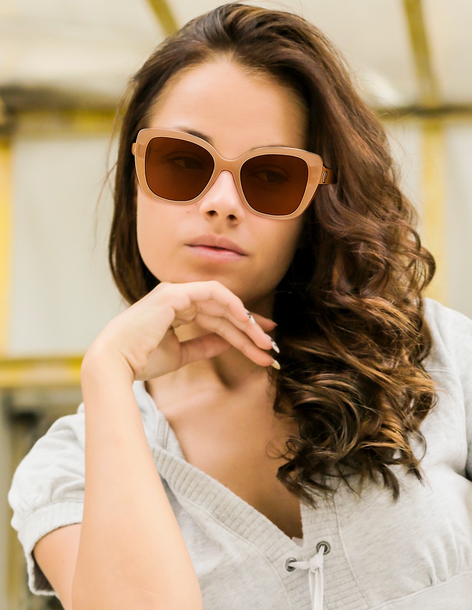 Lentes de sol para mujer 6