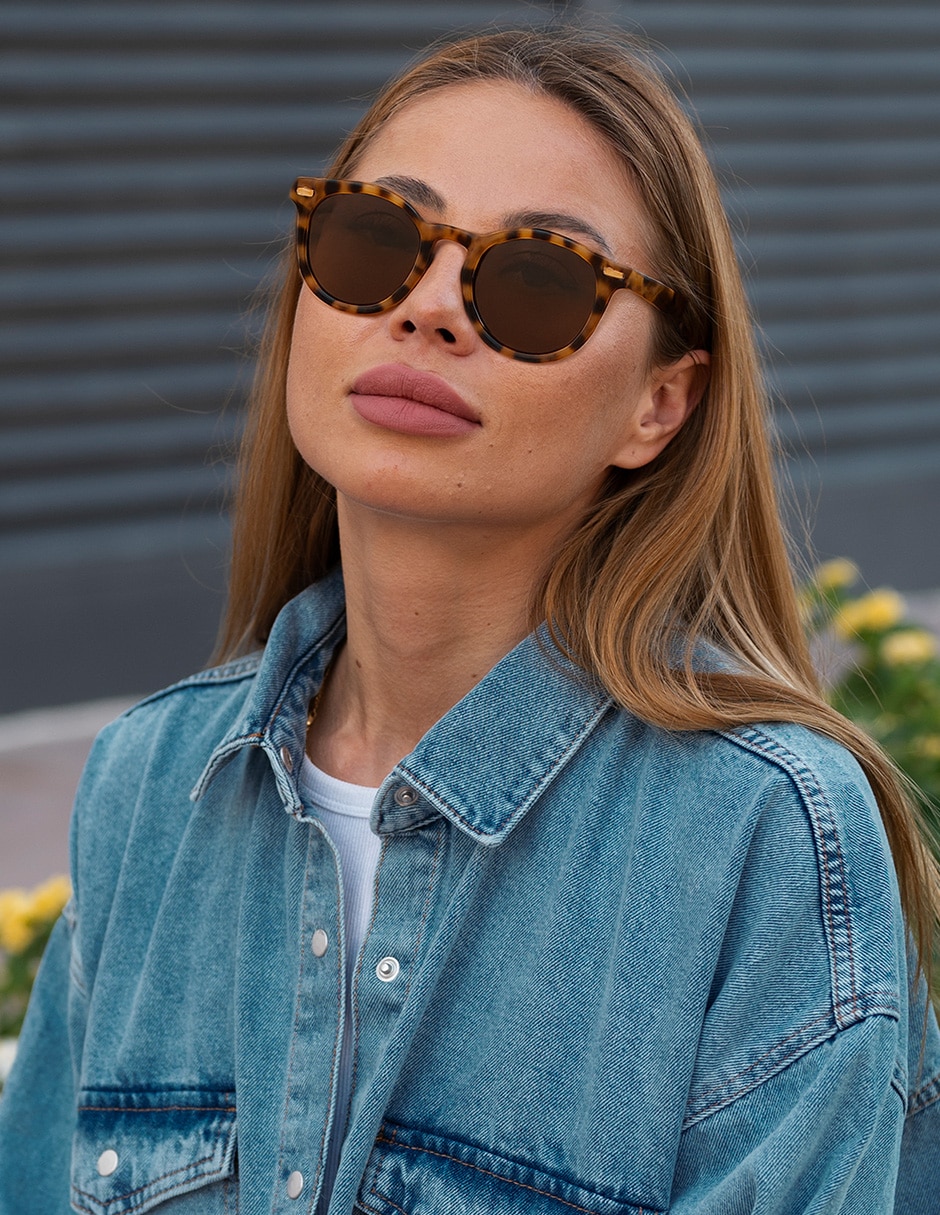 Lentes de sol para mujer 6