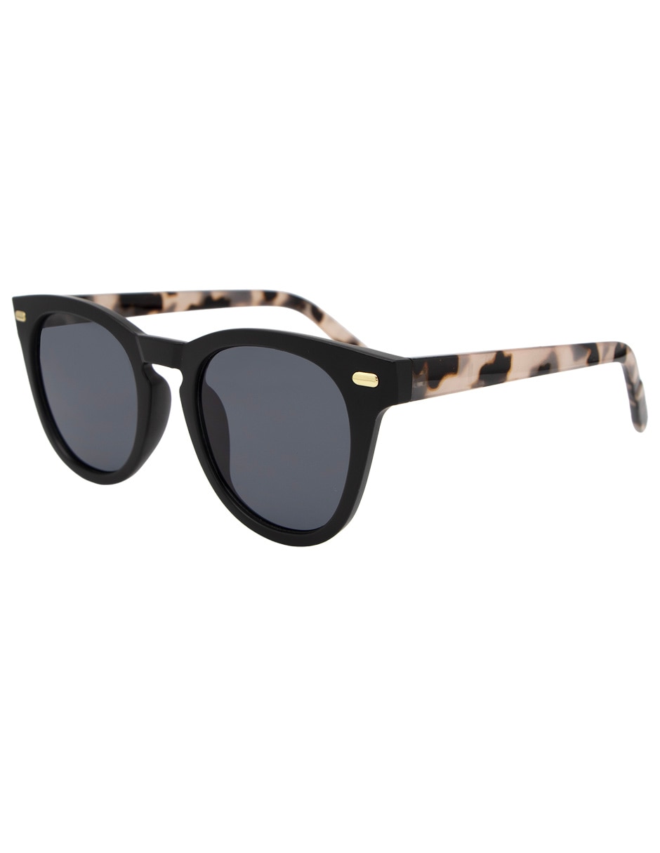 LENTES SOLARES MAP 99245 WAYFAR, NEGRO