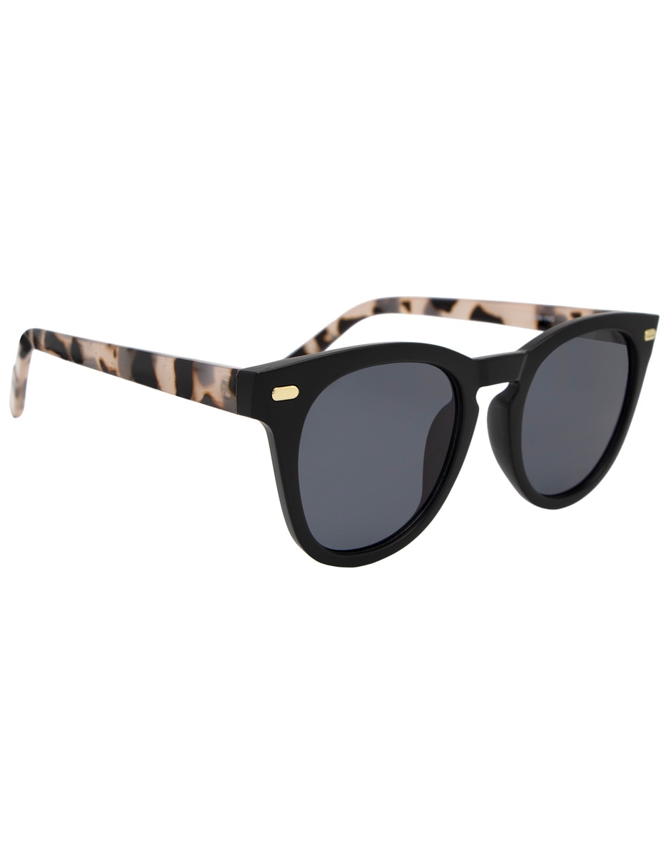 LENTES SOLARES MAP 99245 WAYFAR, NEGRO