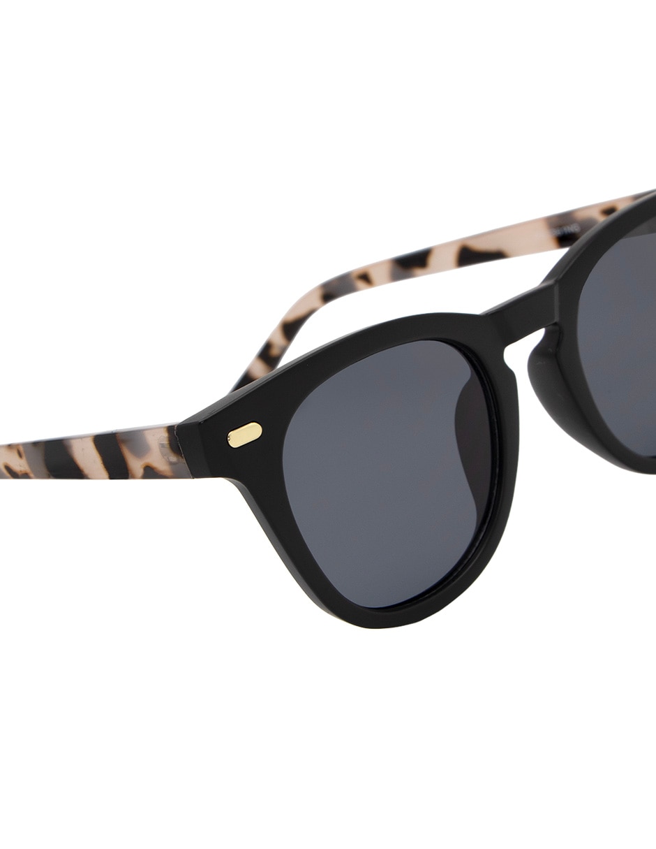 LENTES SOLARES MAP 99245 WAYFAR, NEGRO