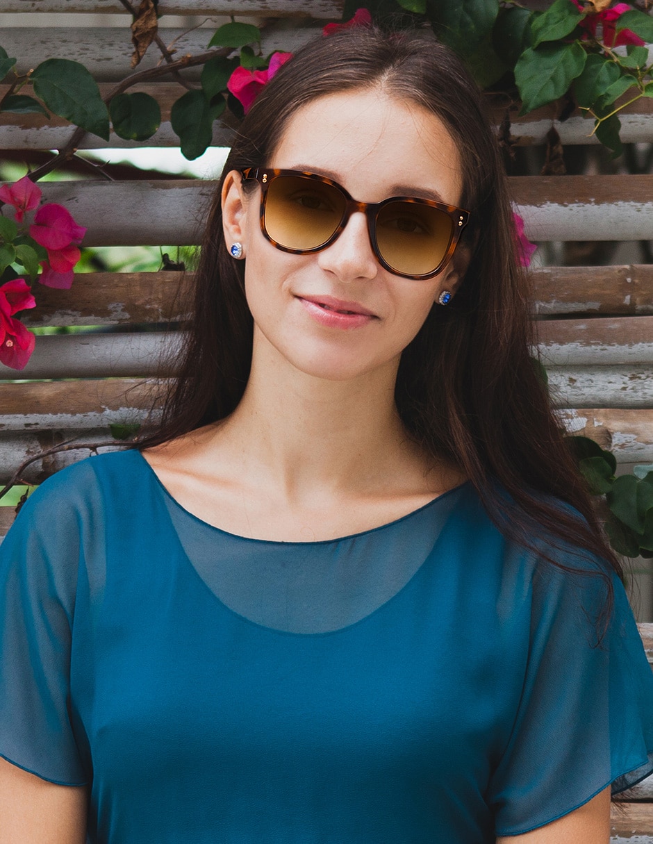 Lentes de sol para mujer 6