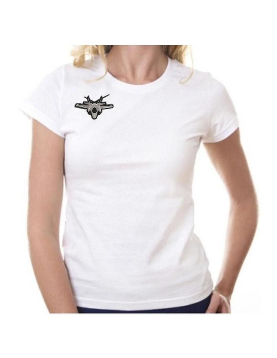 Parche decorativo para ropa US Air Force02 aplicación bordado 4